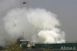 افغانستان کے جلال آباد ایئرپورٹ پر راکٹ حملہ
