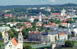 New Mosque to Be Built in Lithuania