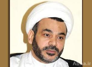 "حق": الشيح محمد حبيب المقداد في حالة صحية حرجة ويمنع علاجه