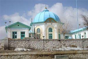 Gazni - glavni grad kulture islamskog svijeta
