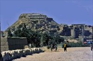 Ghazni, Hauptstadt der Islamischen Kultur und Zivilisation 2013