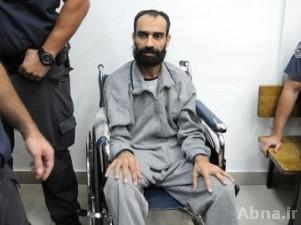 سامر العيساوي مهدد بالموت.. وإسرائيل ترفض الإفراج عنه
