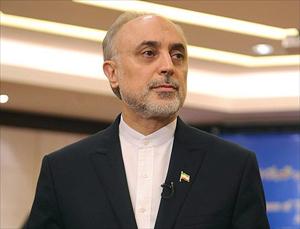 "La crise syrienne n'a pas une solution militaire", le ministre iranien des AE