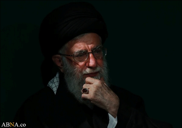 en images: La cérémonie de deuil de l’anniversaire de Hazrate Fatima(SA) chez Imam Khamenei