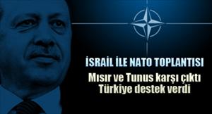 Özür tiyatrosu bitti ABD harekete geçti