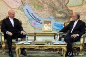 اقوام متحدہ کے ساتھ ہمہ جانبہ تعاون ایران کی خارجہ پالیسی کی ترجیح