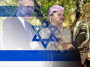 Kuzey Irak'ta 'Barzani' krizi