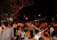 Thousands of Devotee Muslims Commemorate Martyrdom Anniversary of Hazrat Fatima in Quetta
