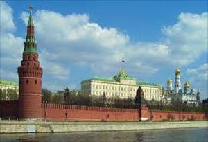 Москва дала сдачи