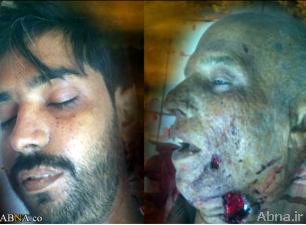 کراچی میں فائرنگ سے باپ بیٹا شہید