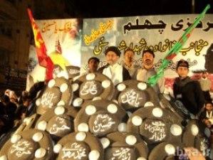 ملک کی موجودہ صورتحال سے سمٹنے کے لیے صرف اتحاد کی ضرورت: علامہ ساجد نقوی