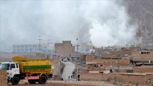 Acht Tote bei Bombenexplosion in Pakistan