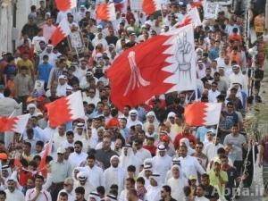 Demonstrasi tiga hari di Bahrain berakhir