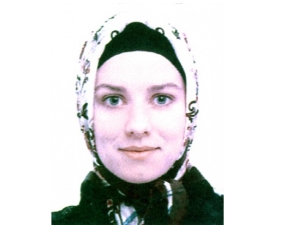 German Lady Converts to Shia Islam