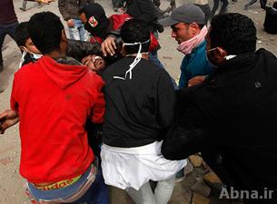 مصر تحيل اثنين من جماعة الاخوان للمحاكمة بتهمة تعذيب محتجين