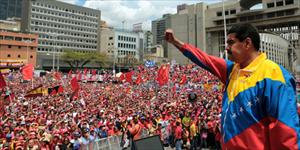 Venezuela: Maduro remporte de justesse la présidentielle