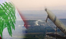 Syria Armed Militants Shell Lebanon: 2 Martyrs, Several Injured