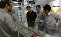Singaporean Official: Specialized Museums of Astan Quds Razavi are Unique in the World