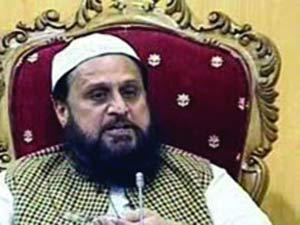 صاحبزادہ فضل کریم انتقال کرگئے