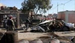 Irak'ta bomba yüklü araçlar patladı: Onlarca ölü