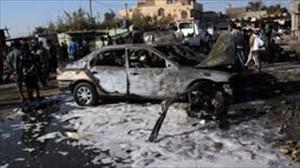 Irak: 24 morts dans une vague d'attentats à 5 jours des élections provinciales