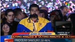 “Revolución Socialista Triunfa Nuevamente en las Urnas Venezolanas”
