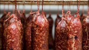 Du porc détecté dans du saucisson halal en Suède