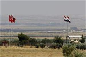 Zusammenstöße an der türkisch-syrischen Grenze