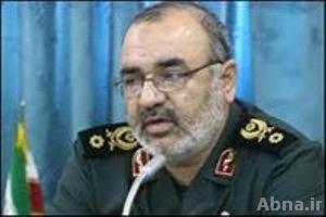 امریکہ نے کوریا کے ایٹمی جنگ کا میدان کھول دیا ہے: حسین سلامی