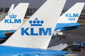 Fluggeselschaft KLM stellt Flüge nach Teheran ein