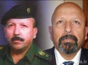 انباء عن تعيين قطر قائد الحرس الخاص لـصدام "رعد الحمداني" معاوناً لرئيس مخابراتها