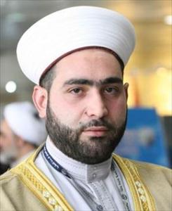 Lebanese Sunni cleric warns against sectarian intrigues