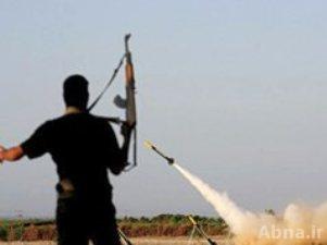 سقوط صاروخين جديدين على "القصر" في البقاع اللبناني