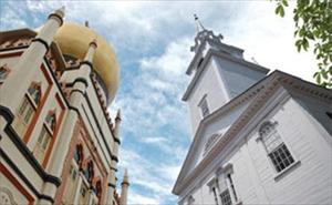 Intl Confab of ‘Christian-Muslim Relations’ held in Beirut