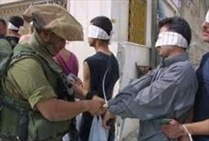 Six workers detained in occupied Jerusalem