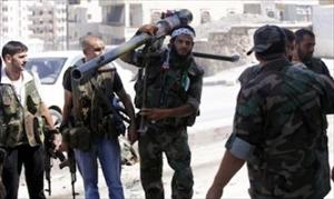 Lübnan’a yapılan roket saldırısını Nusra üstlendi