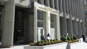 Делегация СФ 21 апреля отправится с визитом в Иран - сенатор