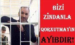 Абҝүл Сүлејмановун һәјатына гәсд планлашдырылыр?