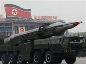 Северная Корея готова к полномасштабной войне с США
