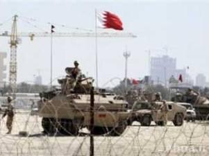 مقر دائم في البحرين لقوات «درع الجزيرة»
