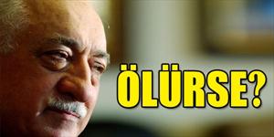 Gülen ölürse ne olur?