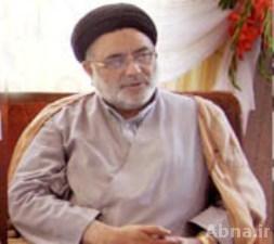 کشمیری عوام اپنے مطالبہ آزادی سے دستبردار نہیں ہونگے: آغٓا سید حسن