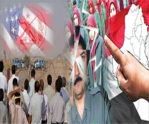 واشنگٹن ميں ايم کے او کا دفتر کھلنے کي مذمت