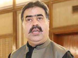 ثنا اللہ زہری کے قافلے پر بم حملہ،بیٹا،بھائی اور بھتیجے سمیت 4جاں بحق