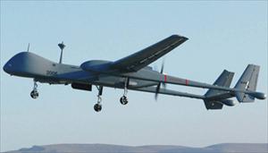L’Allemagne négocie avec "Israël" l’achat de drones armés