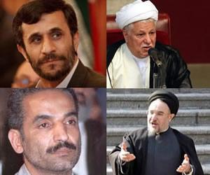 Washington’un, İran ve İslam Hakkında Ürettiği Mitler