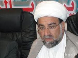 الهنداوي يتهم مسعود بارزاني بتأزيم الأوضاع السياسية وتعطيل المساعي لحل الأزمة