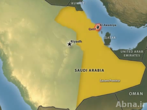 التمييز الطائفي ضد الشيعة شرق السعودية إدارة المحافظات