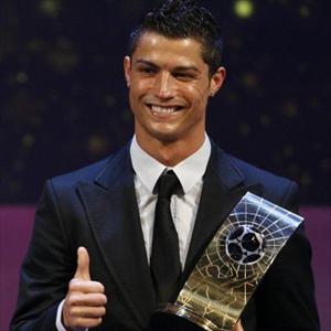 Cristiano Ronaldo prelazi na islam?