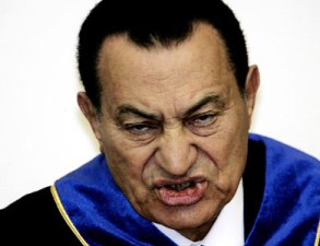 L'acquittement de Moubarak!